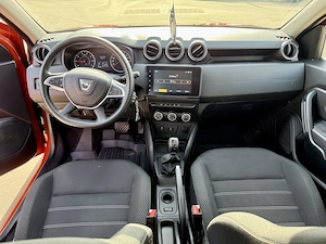 Dacia Duster II 2022 - imagine 4
