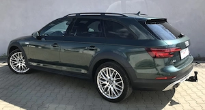Audi A4 Allroad Quattro - imagine 4