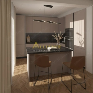 Casa Individuala - 4 camere - 3 bai - 300mp teren - imagine 2