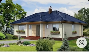 Casa individuală la cheie 