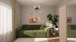 Casa Individuala - 4 camere - 3 bai - 300mp teren - imagine 3