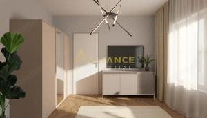Casa Individuala - 4 camere - 3 bai - 300mp teren - imagine 4