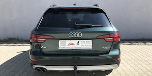 Audi A4 Allroad Quattro - imagine 12