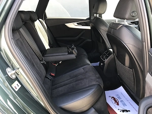 Audi A4 Allroad Quattro - imagine 15