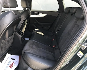 Audi A4 Allroad Quattro - imagine 14