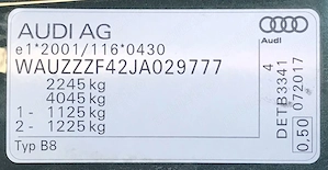 Audi A4 Allroad Quattro - imagine 8