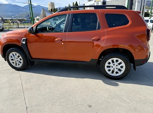 Dacia Duster II 2022 - imagine 3
