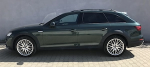 Audi A4 Allroad Quattro - imagine 10