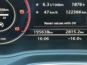 Audi A4 Allroad Quattro - imagine 7