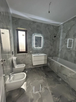 Casa individuală la cheie  - imagine 3