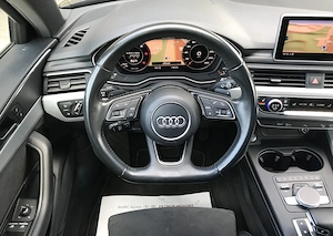 Audi A4 Allroad Quattro - imagine 16