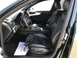 Audi A4 Allroad Quattro - imagine 13