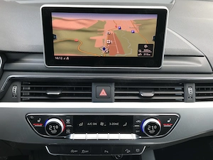 Audi A4 Allroad Quattro - imagine 6