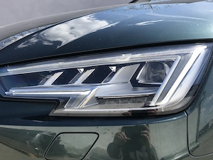 Audi A4 Allroad Quattro - imagine 19