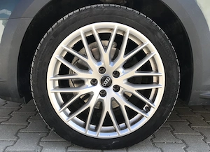 Audi A4 Allroad Quattro - imagine 20