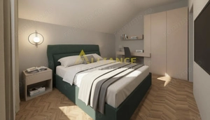 Casa Individuala - 4 camere - 3 bai - 300mp teren - imagine 7