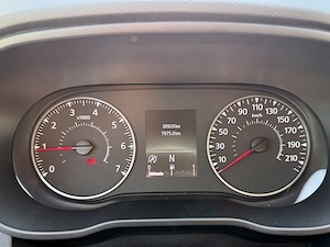 Dacia Duster II 2022 - imagine 5