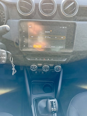 Dacia Duster II 2022 - imagine 7