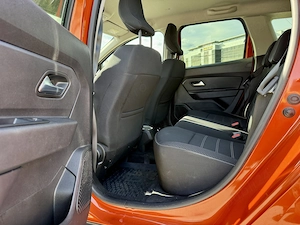 Dacia Duster II 2022 - imagine 9
