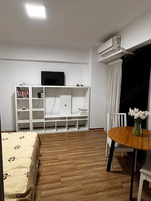 Garsonieră de închiriat   Rams Residence, Bd. Dudești-Pantelimon 42