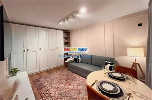 Apartament modern, ideal locuinta sau investitie |  zona Dorobanti - imagine 8