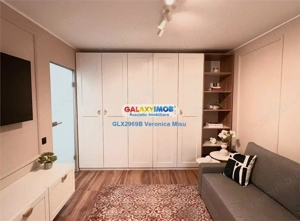 Apartament modern, ideal locuinta sau investitie |  zona Dorobanti - imagine 11