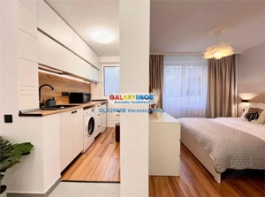 Apartament modern, ideal locuinta sau investitie |  zona Dorobanti - imagine 5