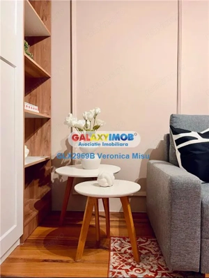 Apartament modern, ideal locuinta sau investitie |  zona Dorobanti - imagine 9