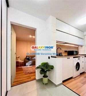 Apartament modern, ideal locuinta sau investitie |  zona Dorobanti - imagine 4