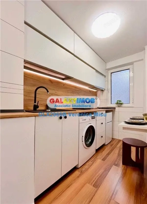 Apartament modern, ideal locuinta sau investitie |  zona Dorobanti - imagine 6