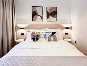 Apartament modern, ideal locuinta sau investitie |  zona Dorobanti - imagine 2