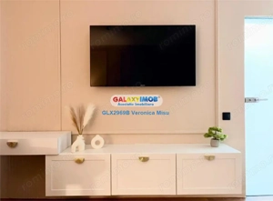 Apartament modern, ideal locuinta sau investitie |  zona Dorobanti - imagine 13