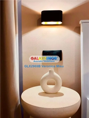 Apartament modern, ideal locuinta sau investitie |  zona Dorobanti - imagine 14