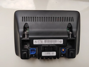 Display navigație Mercedes oled mare - imagine 3