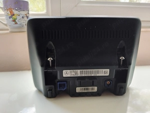 Display navigație Mercedes oled mare - imagine 4