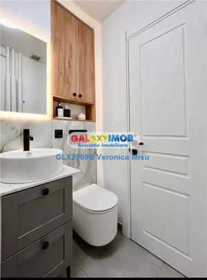 Apartament modern, ideal locuinta sau investitie |  zona Dorobanti - imagine 17