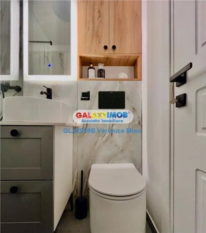 Apartament modern, ideal locuinta sau investitie |  zona Dorobanti - imagine 16