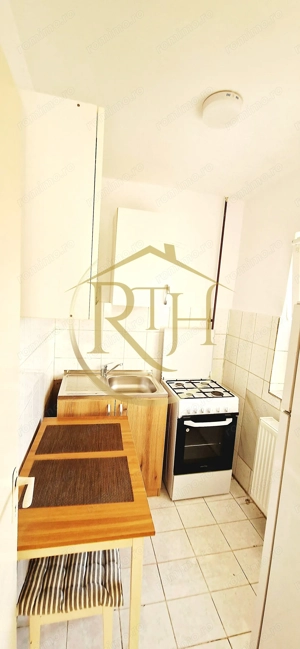 Apartament 1 cameră de închiriat – zona Aradului, lângă Iulius Mall - imagine 9