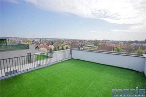 Penthouse 170 mp Unirii AMA Residence cu 2 parcari