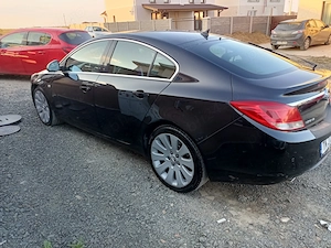 Vand Opel Insignia 2.0 CDTI  - imagine 2