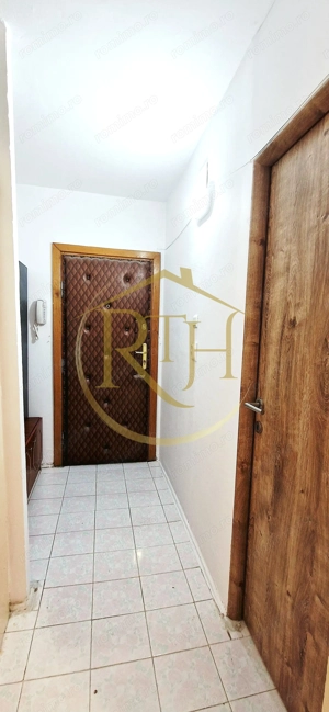 Apartament 1 cameră de închiriat – zona Aradului, lângă Iulius Mall - imagine 14