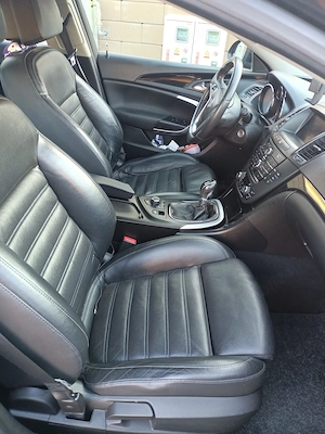 Vand Opel Insignia 2.0 CDTI  - imagine 7