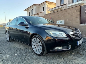 Vand Opel Insignia 2.0 CDTI  - imagine 4