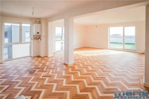 Vanzare penthouse 170 mp Unirii AMA Residence cu 2 parcari - imagine 5