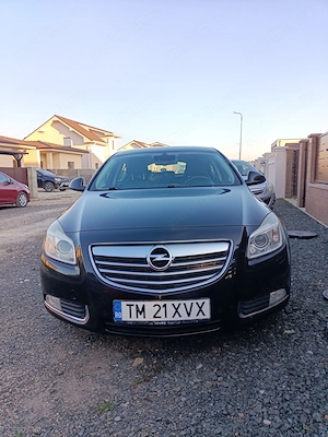 Vand Opel Insignia 2.0 CDTI  - imagine 3