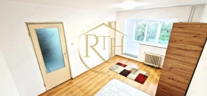 Apartament 1 cameră de închiriat – zona Aradului, lângă Iulius Mall - imagine 4