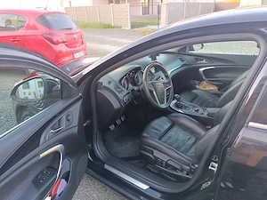 Vand Opel Insignia 2.0 CDTI  - imagine 10
