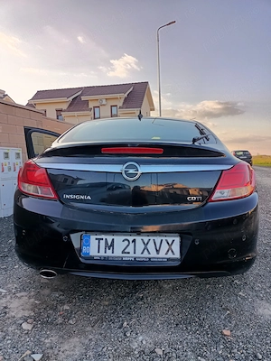 Vand Opel Insignia 2.0 CDTI  - imagine 5