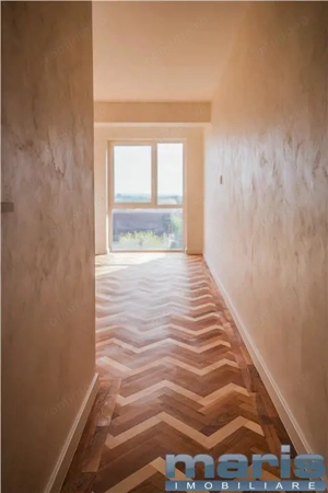 Vanzare penthouse 170 mp Unirii AMA Residence cu 2 parcari - imagine 18