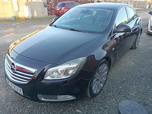 Vand Opel Insignia 2.0 CDTI  - imagine 6